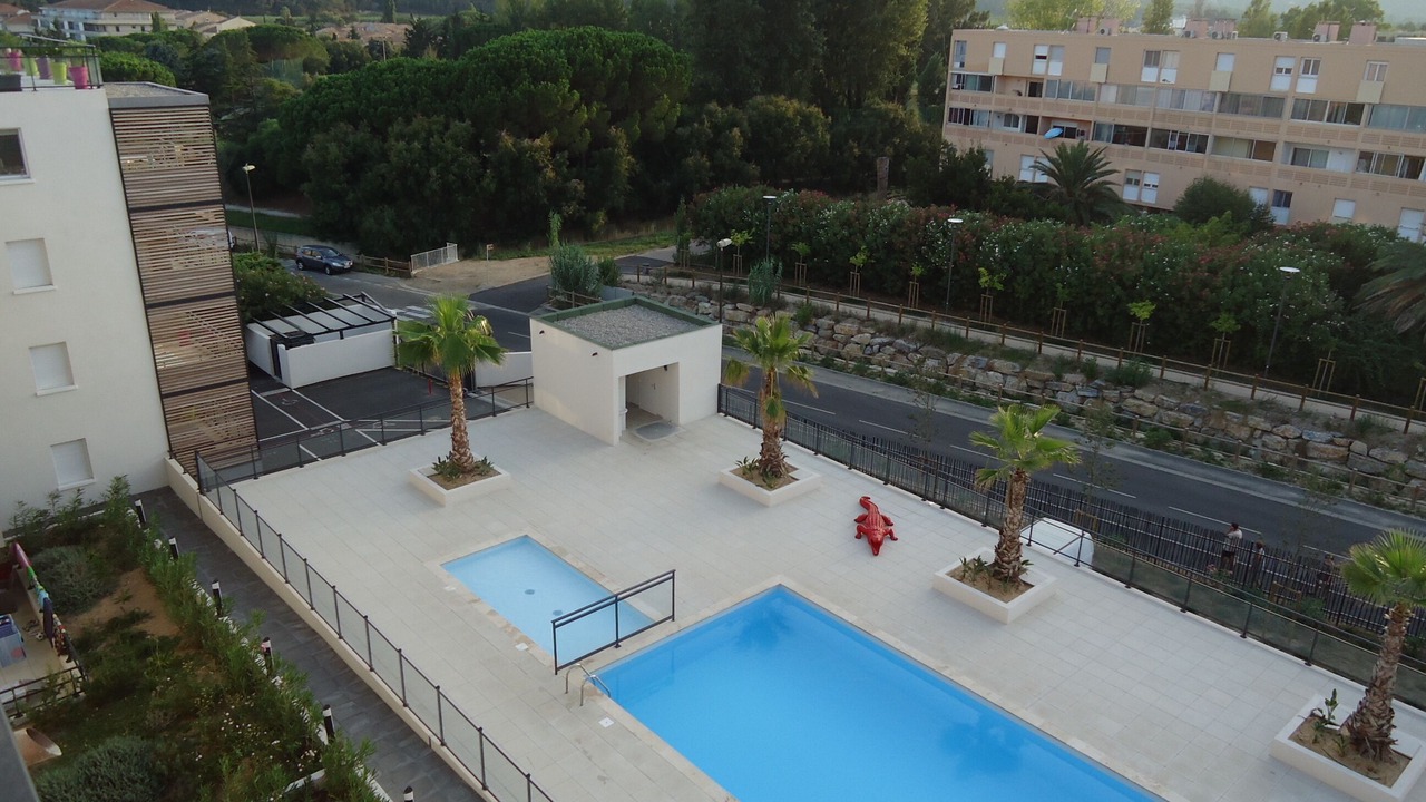 Photo of Outdoor in Le Lavandou