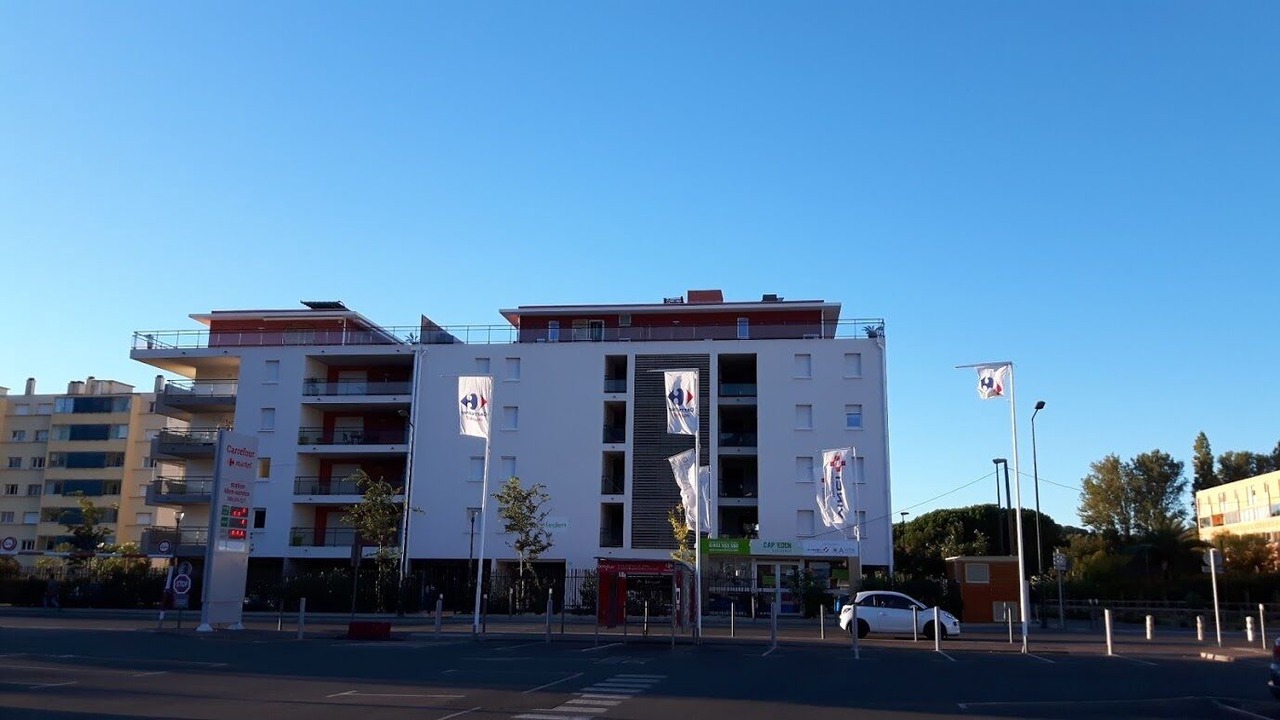 Photo of Outdoor in Le Lavandou
