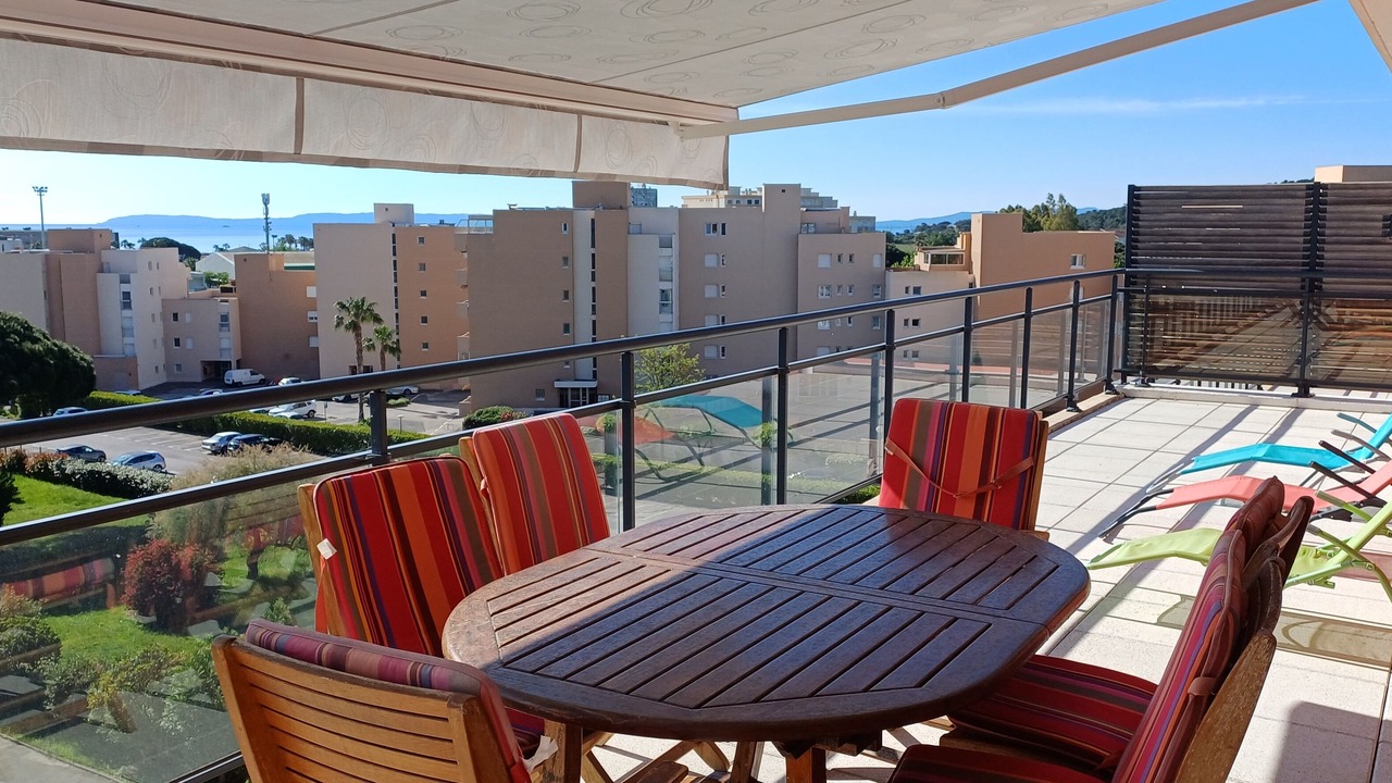 Photo of Outdoor in Le Lavandou