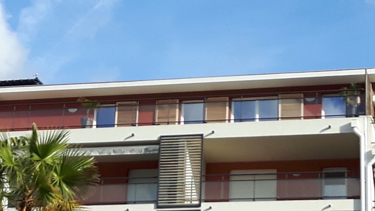 Photo of Outdoor in Le Lavandou