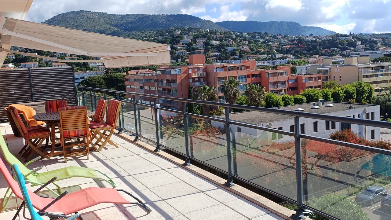 Photo of Outdoor in Le Lavandou