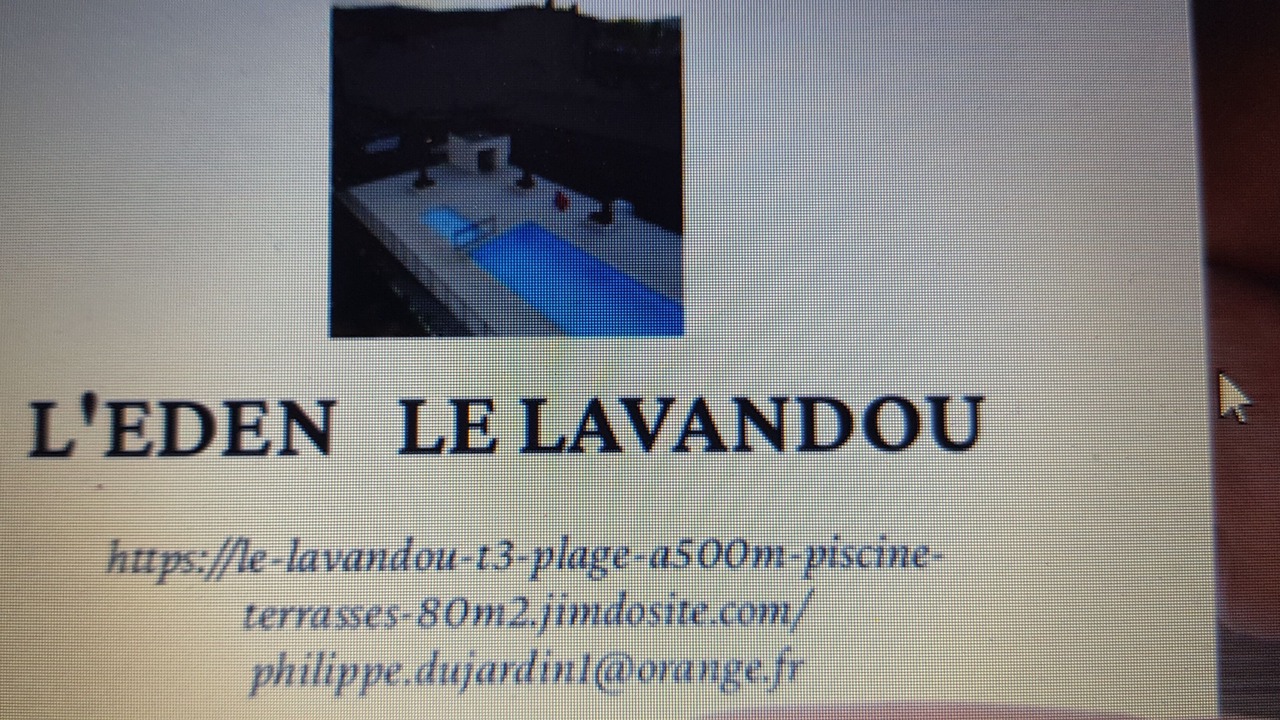 Photo of Others in Le Lavandou