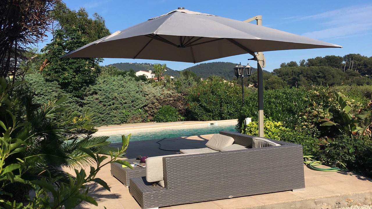 Photo of Patio Balcony in Carqueiranne