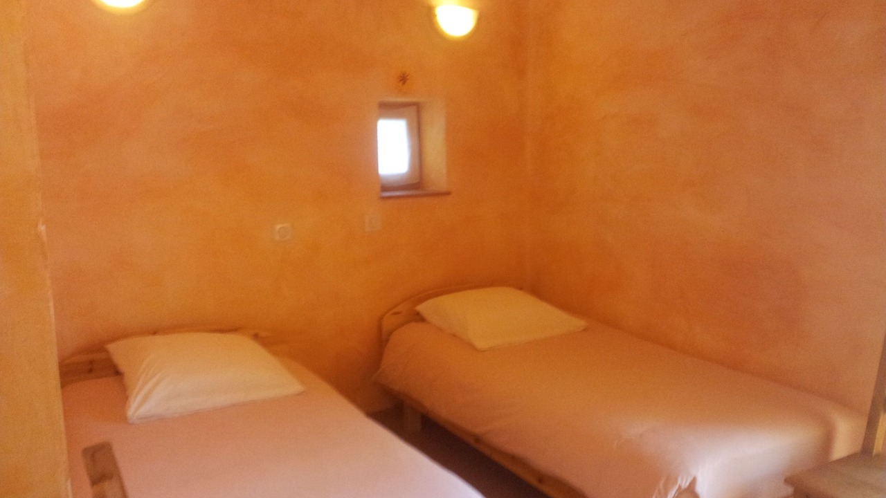 Photo of Bedroom in Venterol