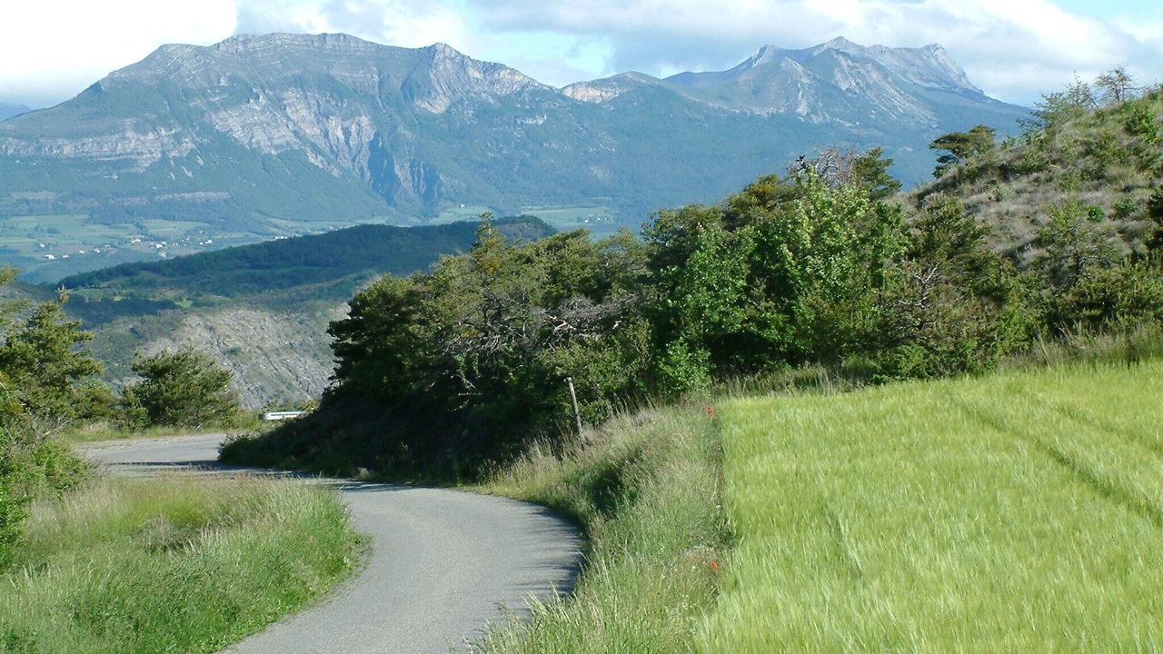 Photo of Outdoor in Venterol