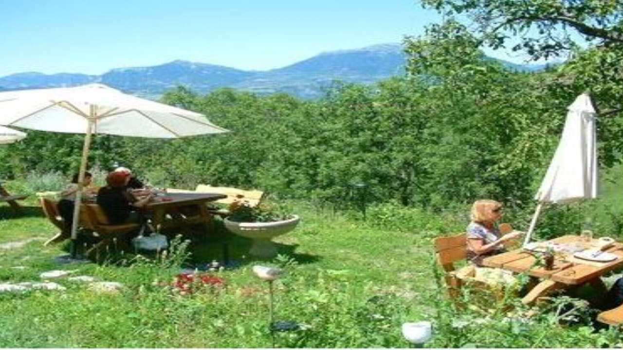 Photo of Outdoor in Venterol