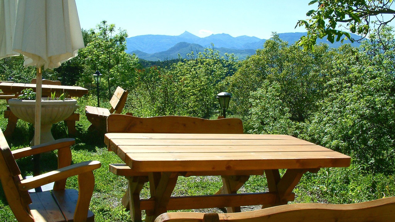 Photo of Outdoor in Venterol
