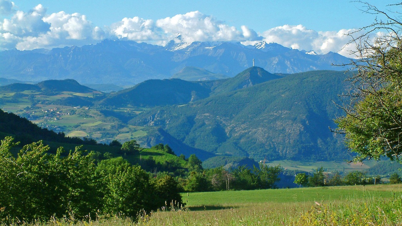 Photo of Outdoor in Venterol