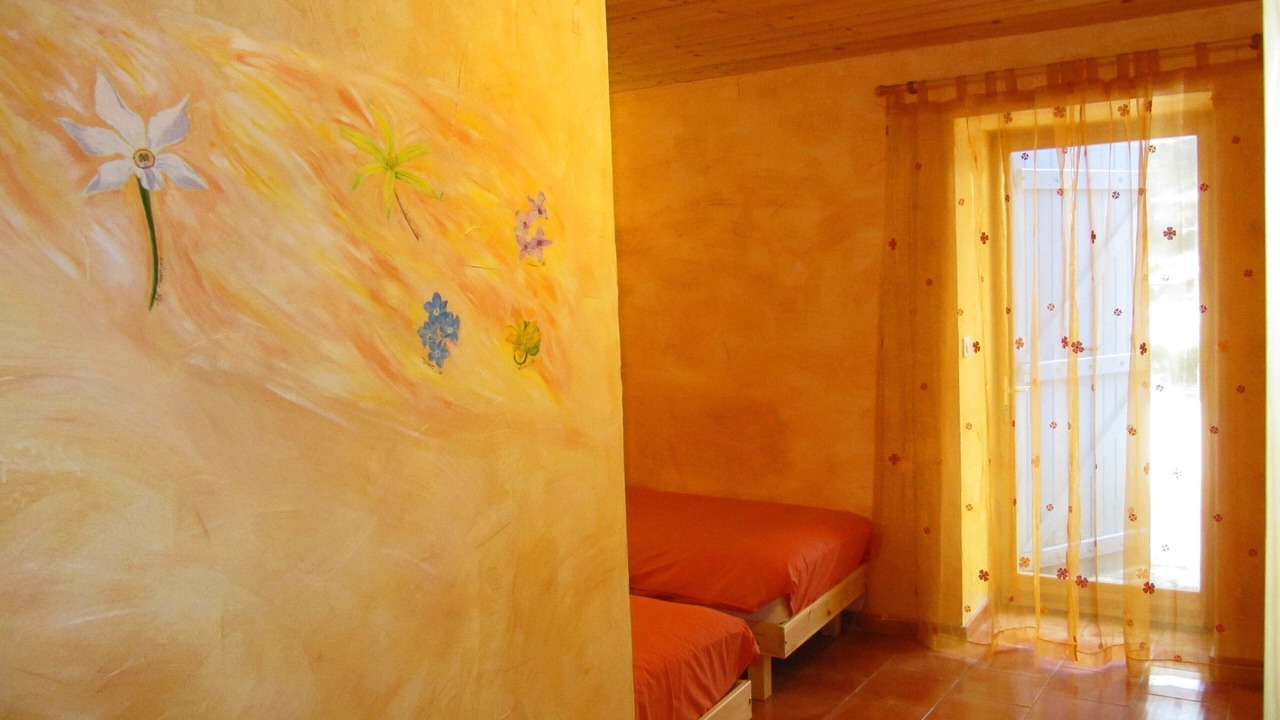 Photo of Bedroom in Venterol
