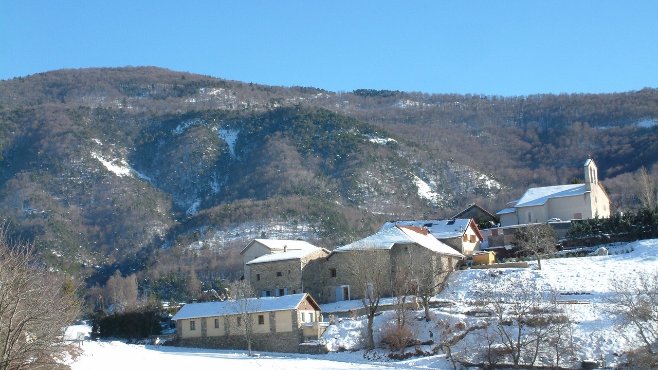 Photo of Outdoor in Venterol