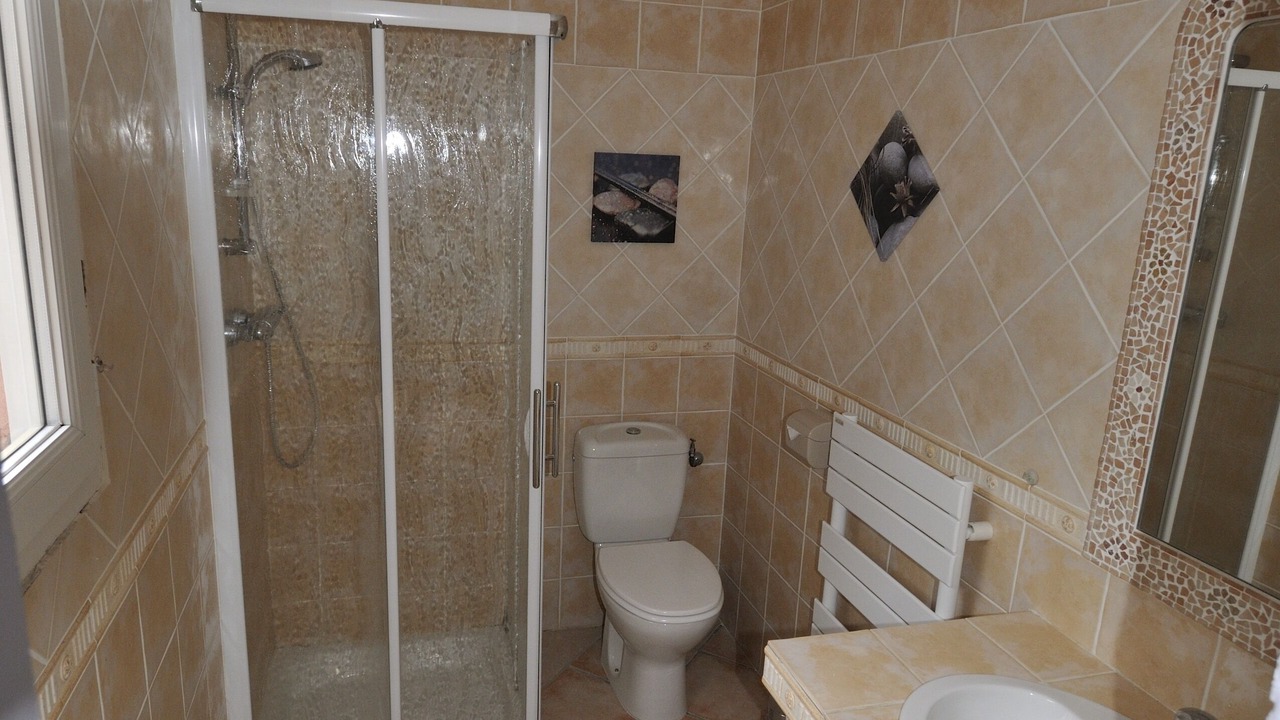 Photo of Bathroom in Callas