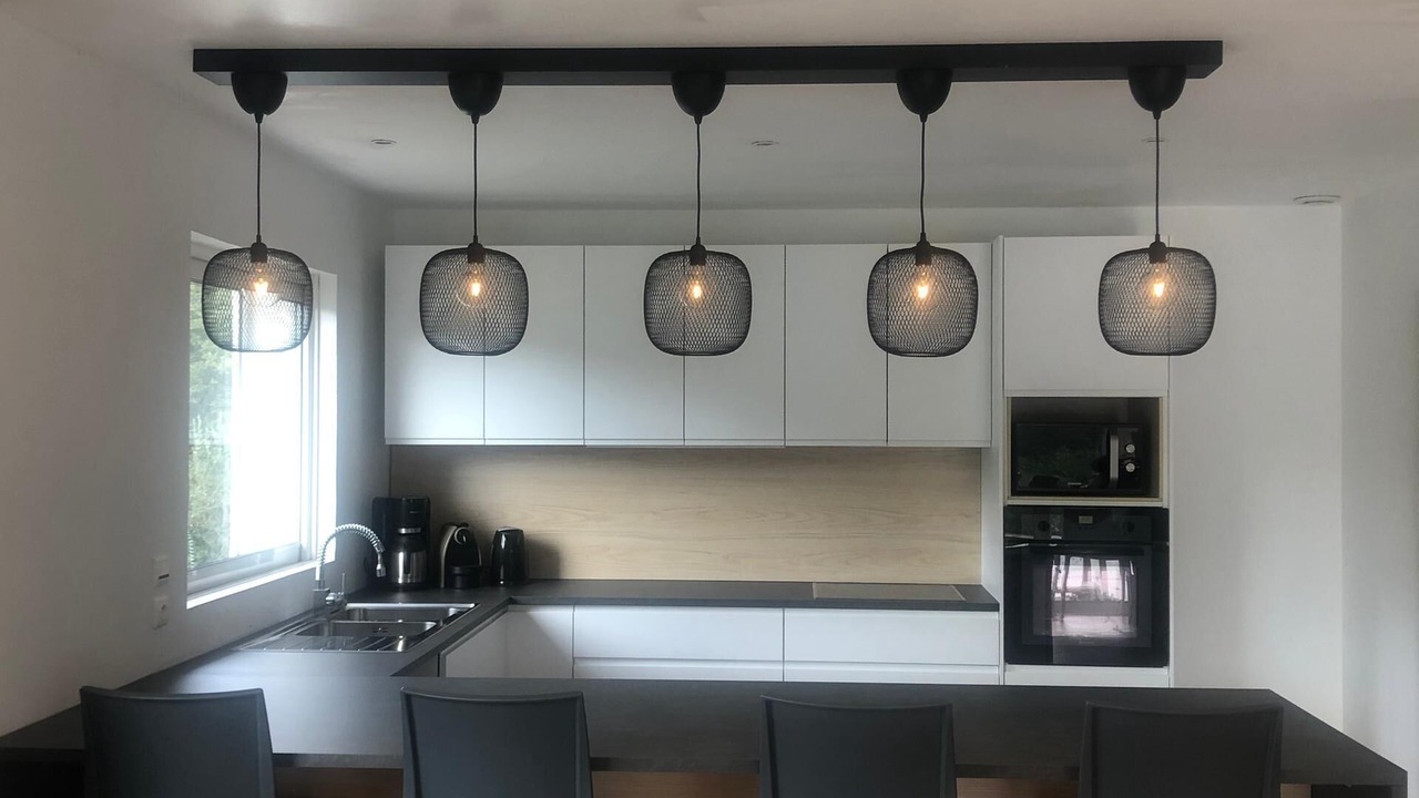 Photo of Kitchen in Callas