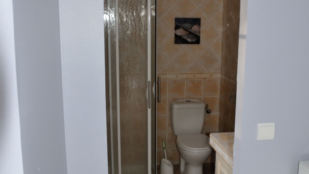 Photo of Bathroom in Callas