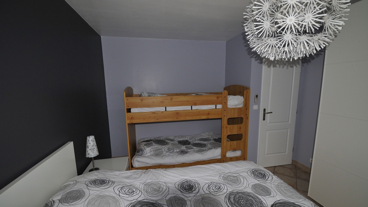 Photo of Bedroom in Callas