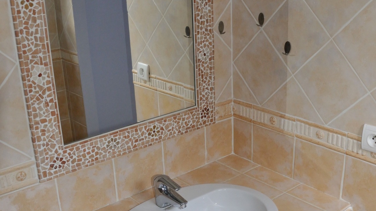 Photo of Bathroom in Callas
