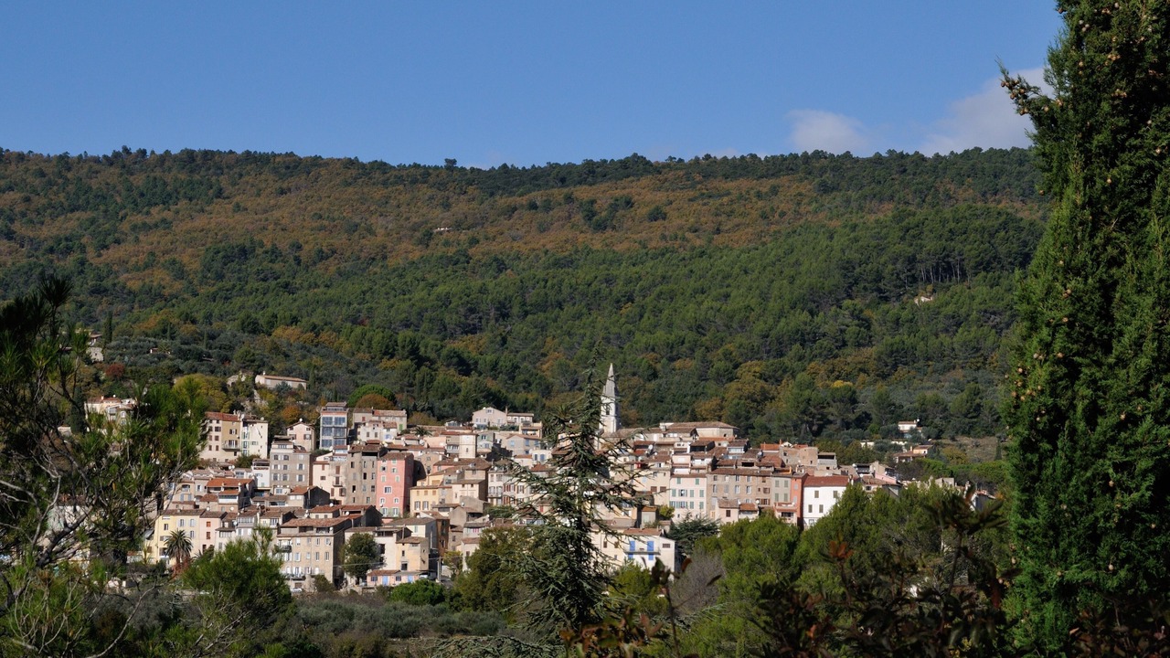 Photo of Outdoor in Callas