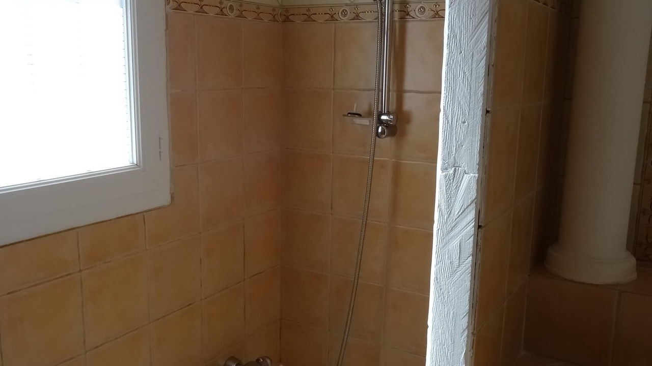 Photo of Bathroom in Callas