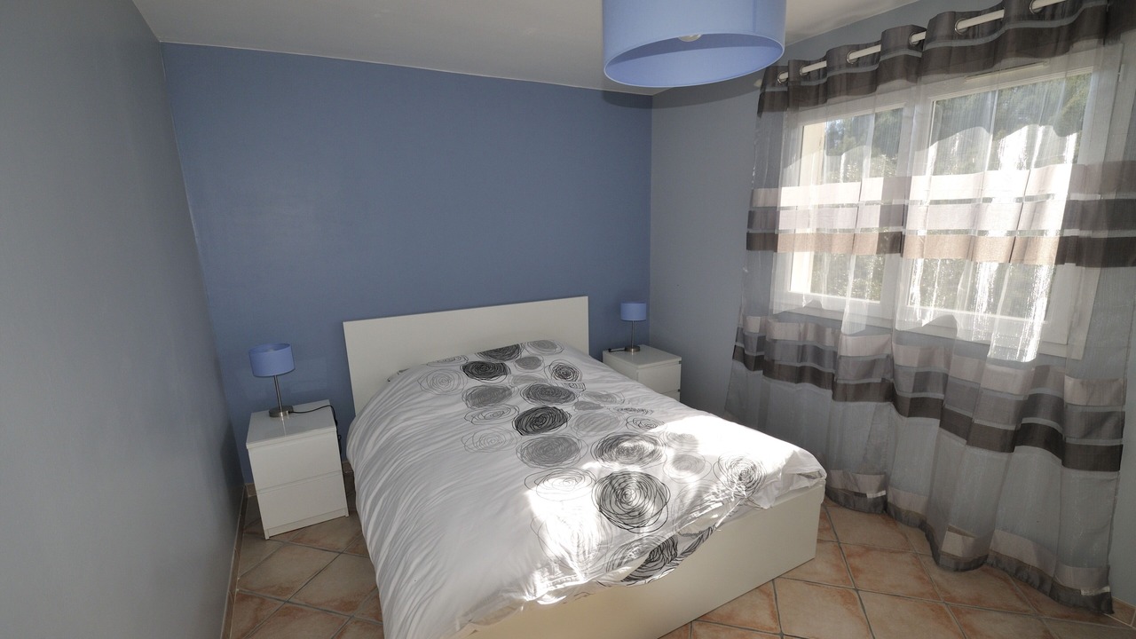 Photo of Bedroom in Callas