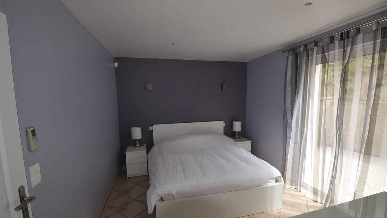 Photo of Bedroom in Callas