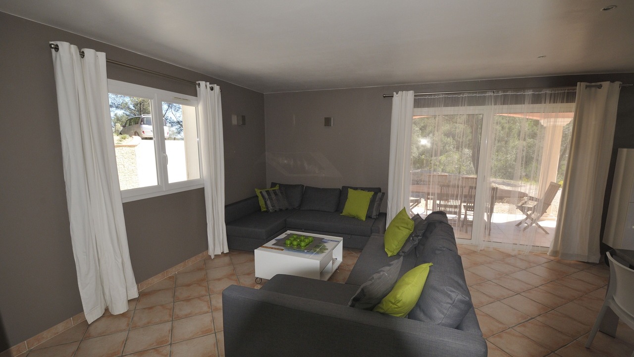 Photo of Livingroom in Callas
