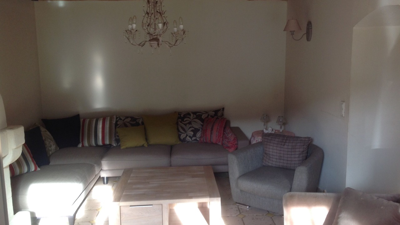 Photo of Livingroom in Cabannes