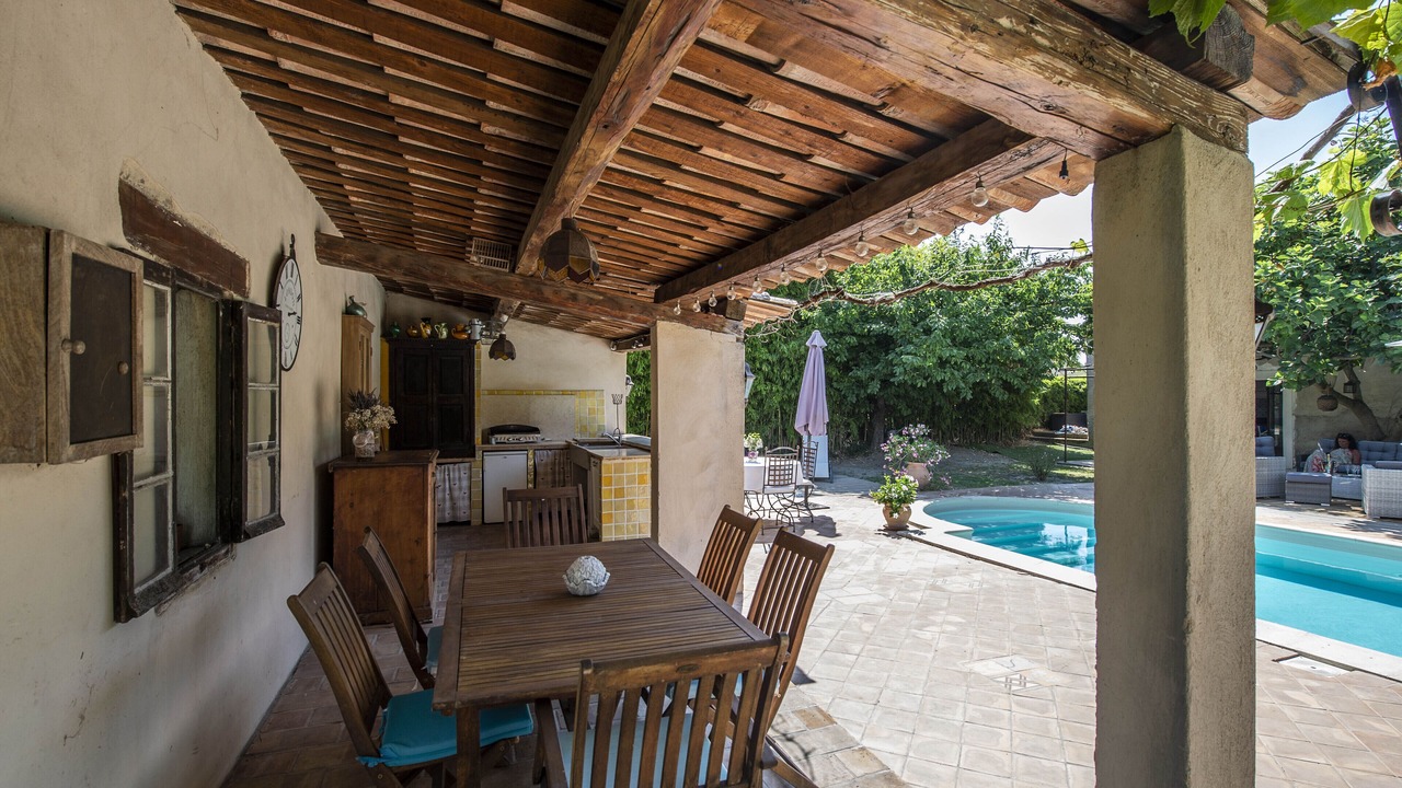 Photo of Outdoor in Cabannes