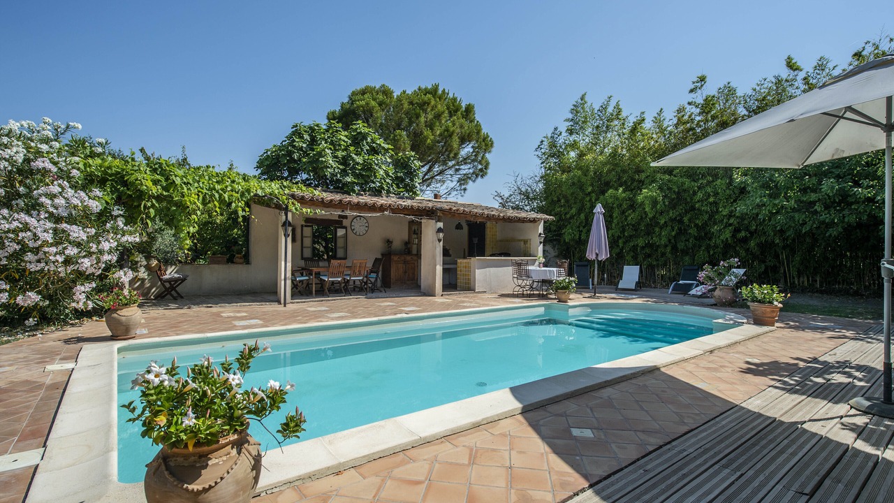 Photo of Outdoor in Cabannes