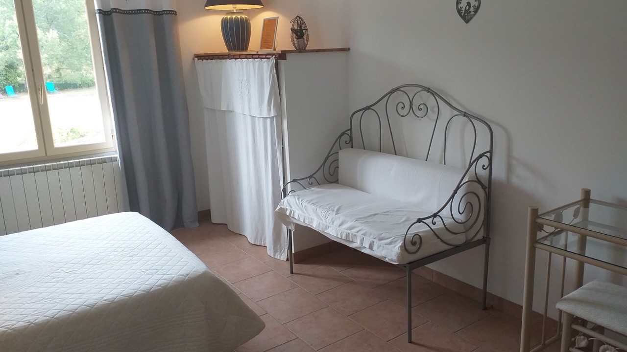 Photo of Bedroom in Lacoste
