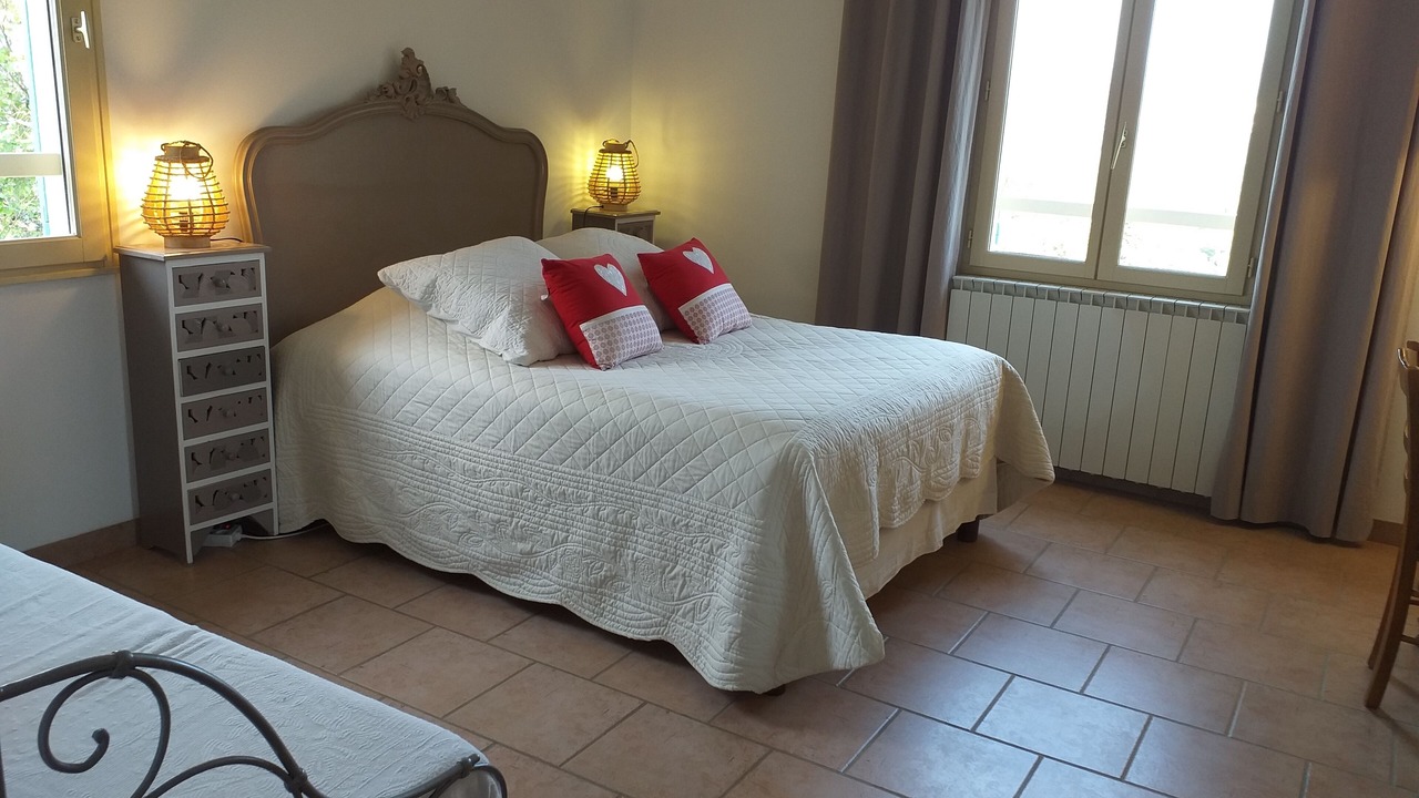 Photo of Bedroom in Lacoste