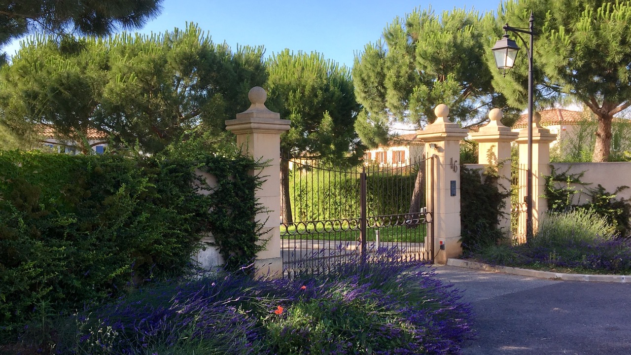 Photo of Outdoor in Les Baumettes