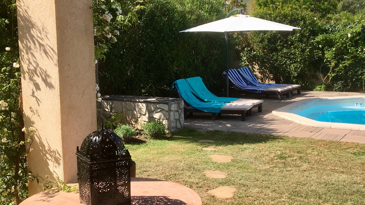 Photo of Outdoor in Les Baumettes