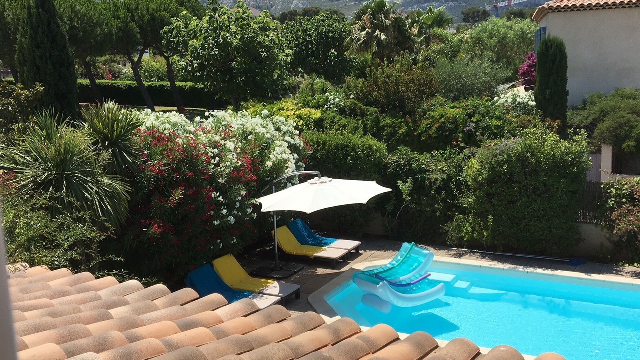 Photo of Outdoor in Les Baumettes