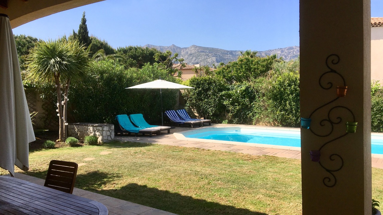 Photo of Outdoor in Les Baumettes