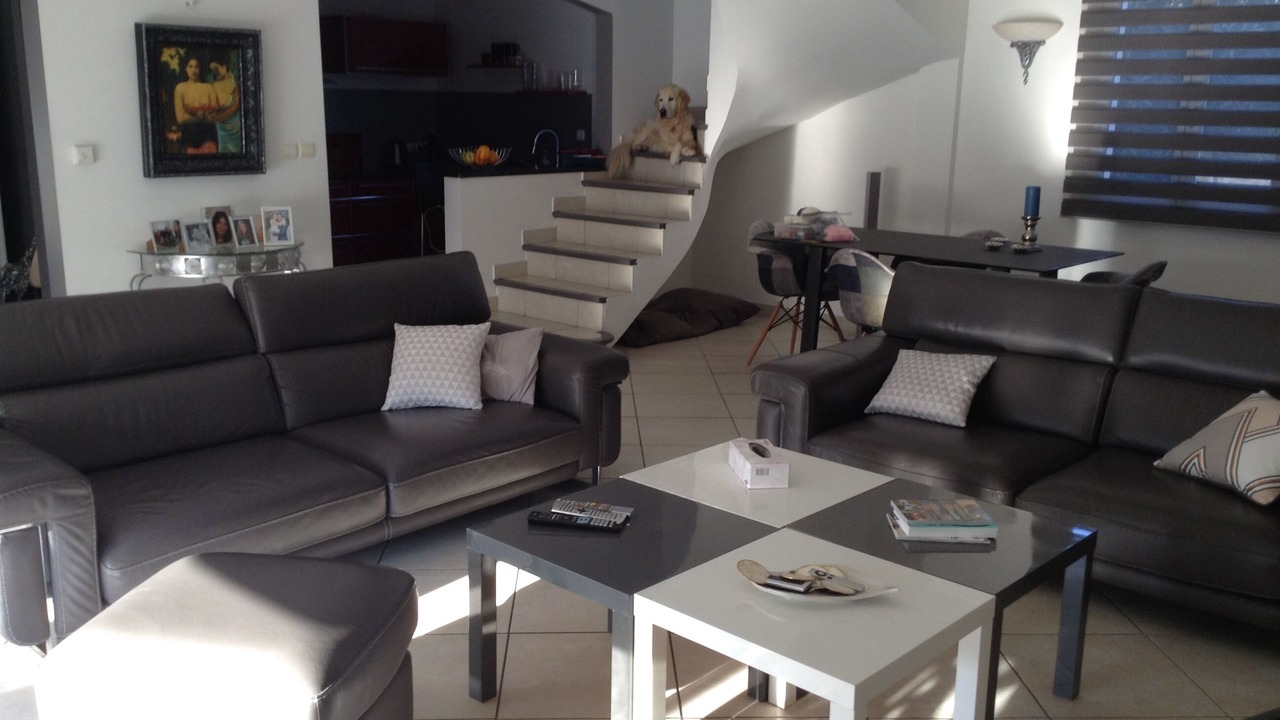 Photo of Livingroom in Les Baumettes