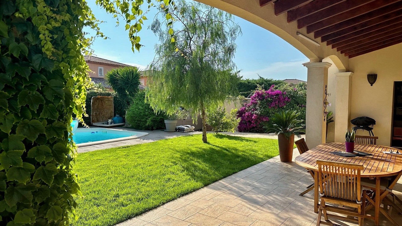 Photo of Outdoor in Les Baumettes