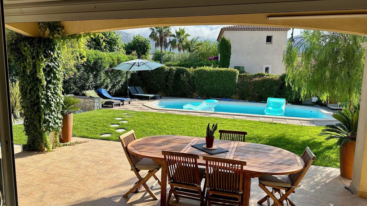 Photo of Outdoor in Les Baumettes