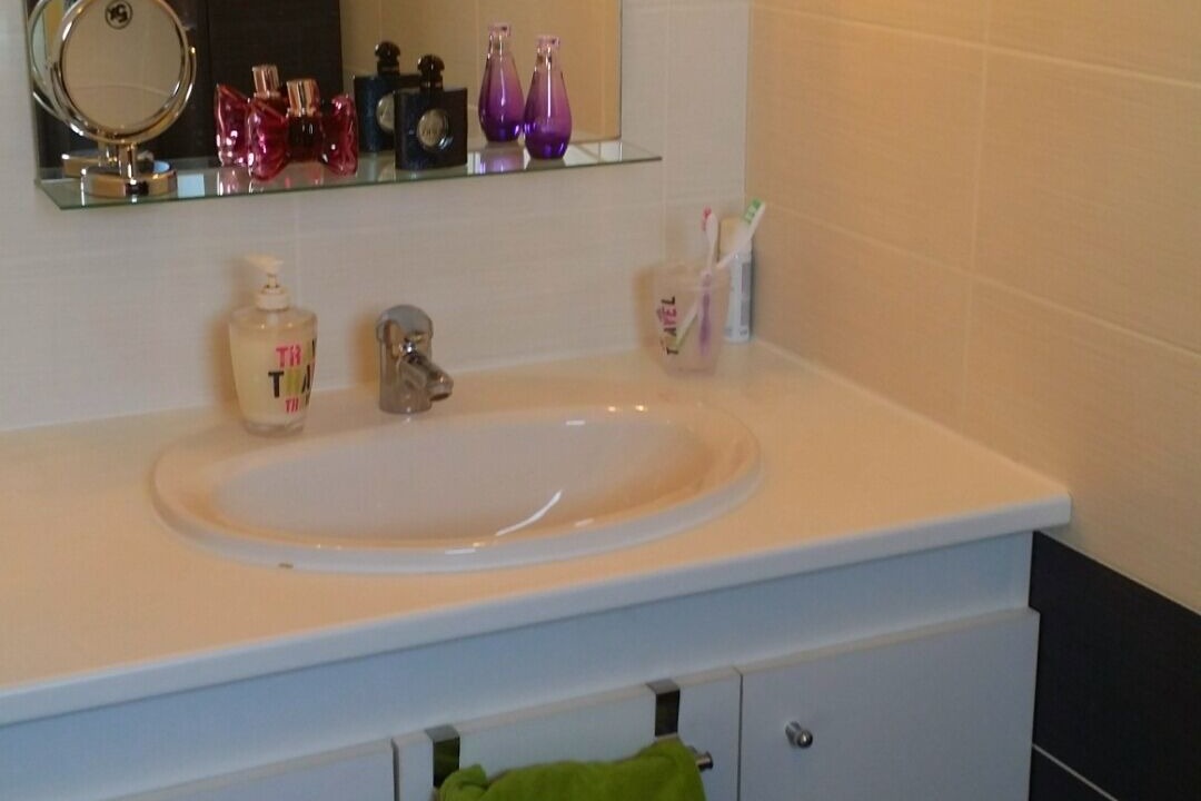 Photo of Bathroom in Mouries