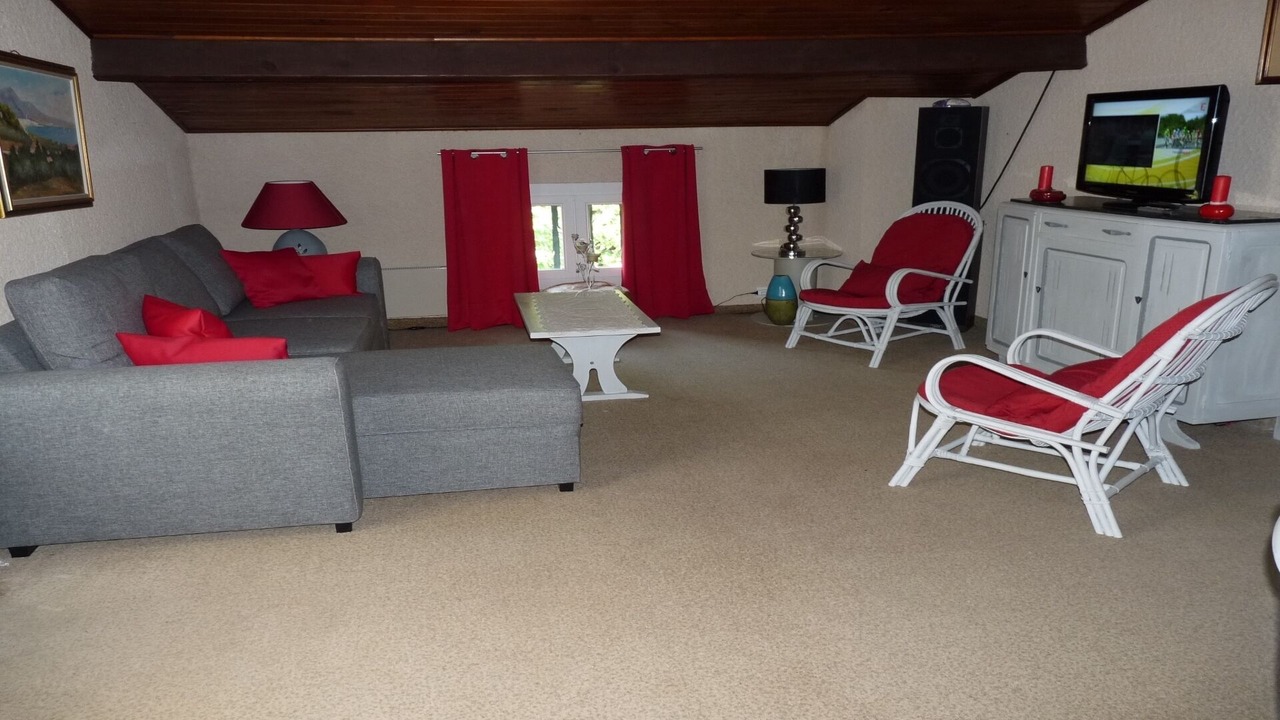 Photo of Livingroom in Cabries
