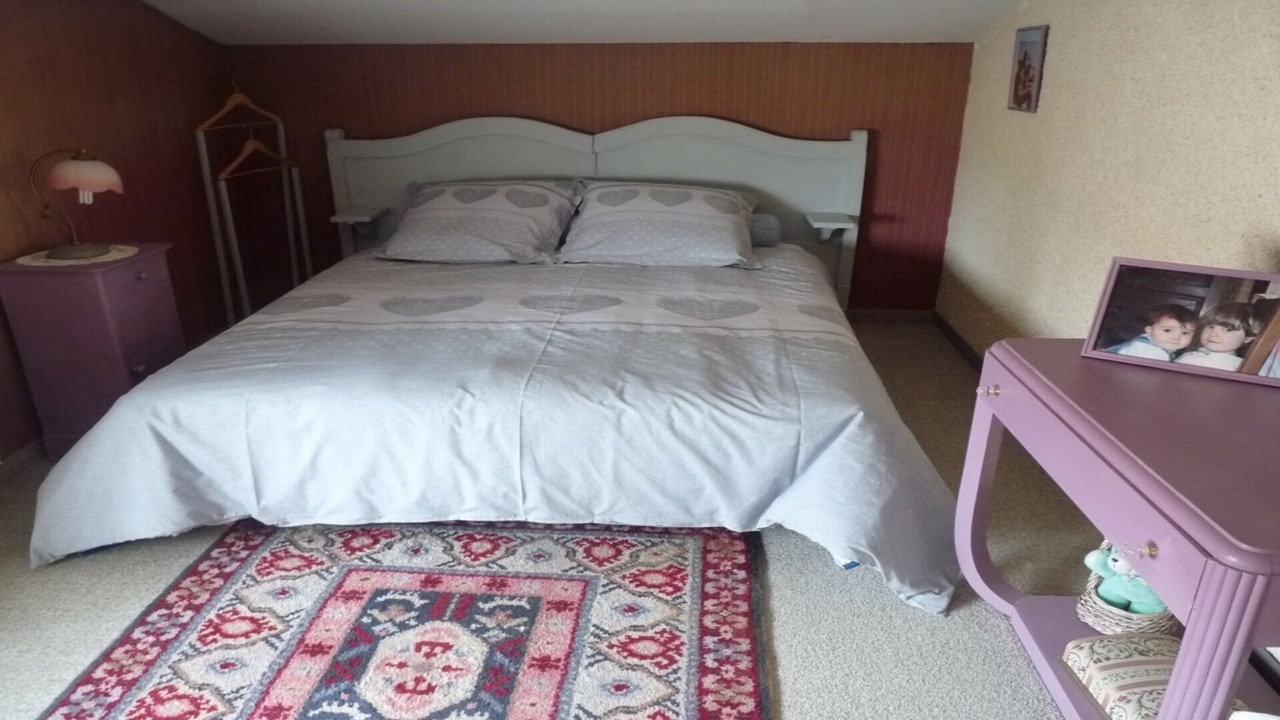 Photo of Bedroom in Cabries