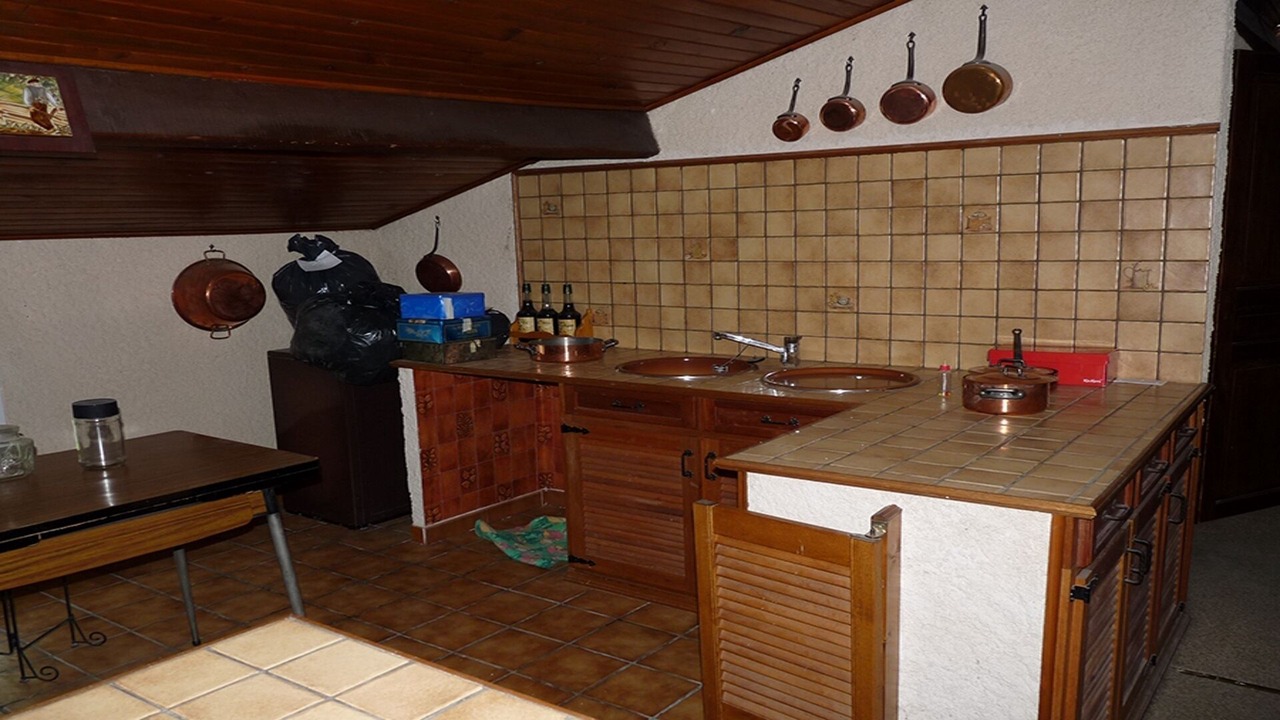 Photo of Kitchen in Cabries