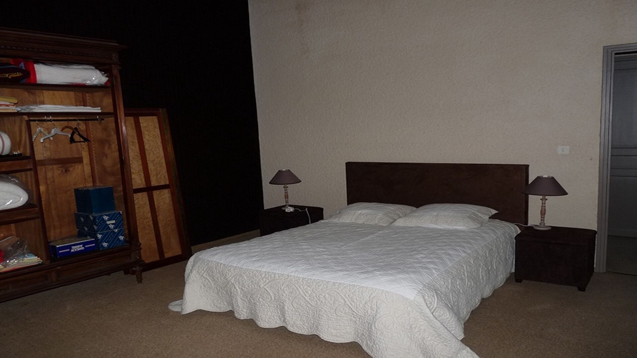 Photo of Bedroom in Cabries