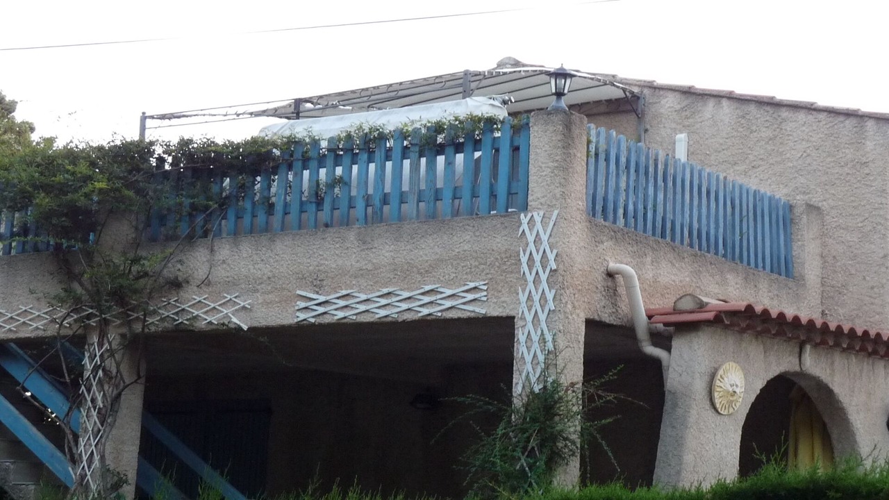 Photo of Outdoor in Cabries