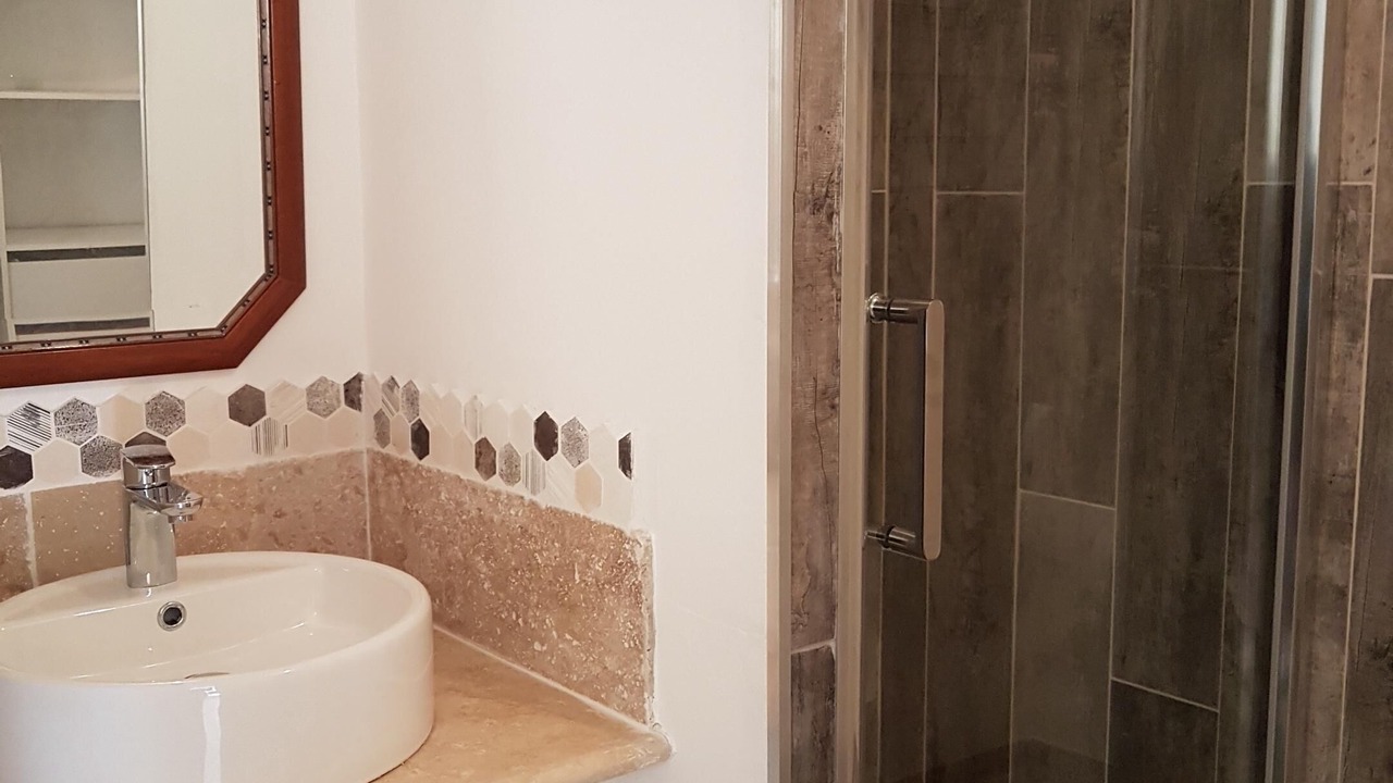 Photo of Bathroom in Draguignan