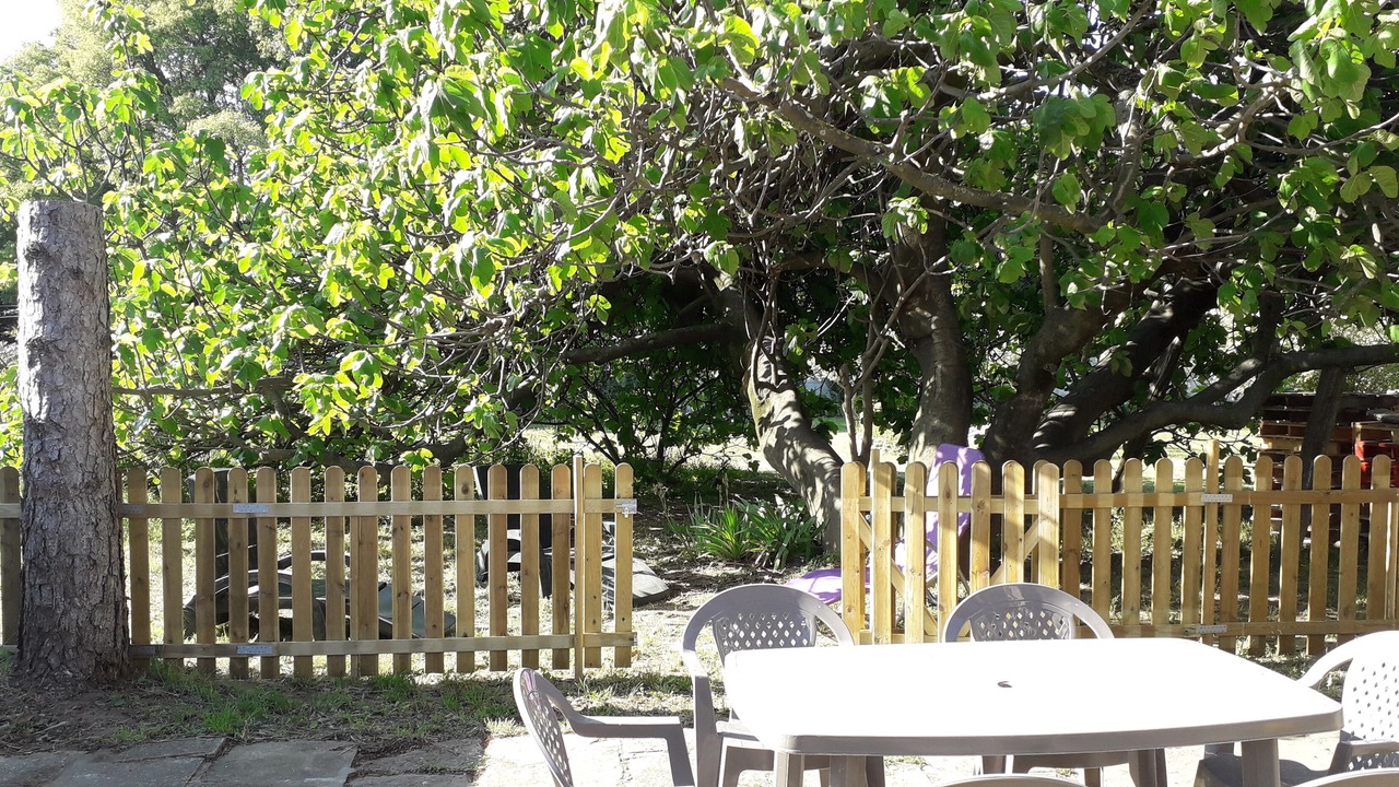 Photo of Outdoor in Meynes