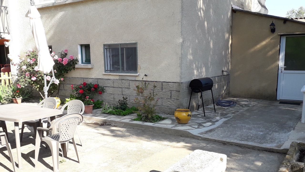 Photo of Outdoor in Meynes