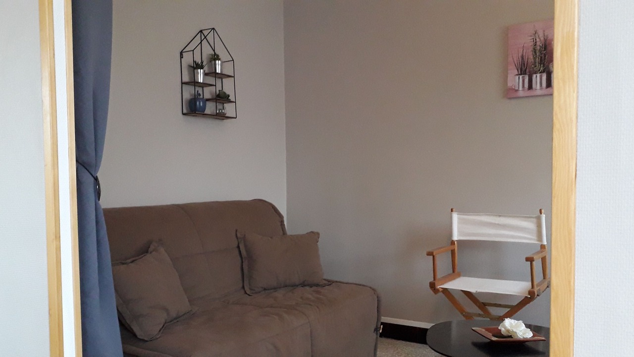 Photo of Livingroom in Meynes