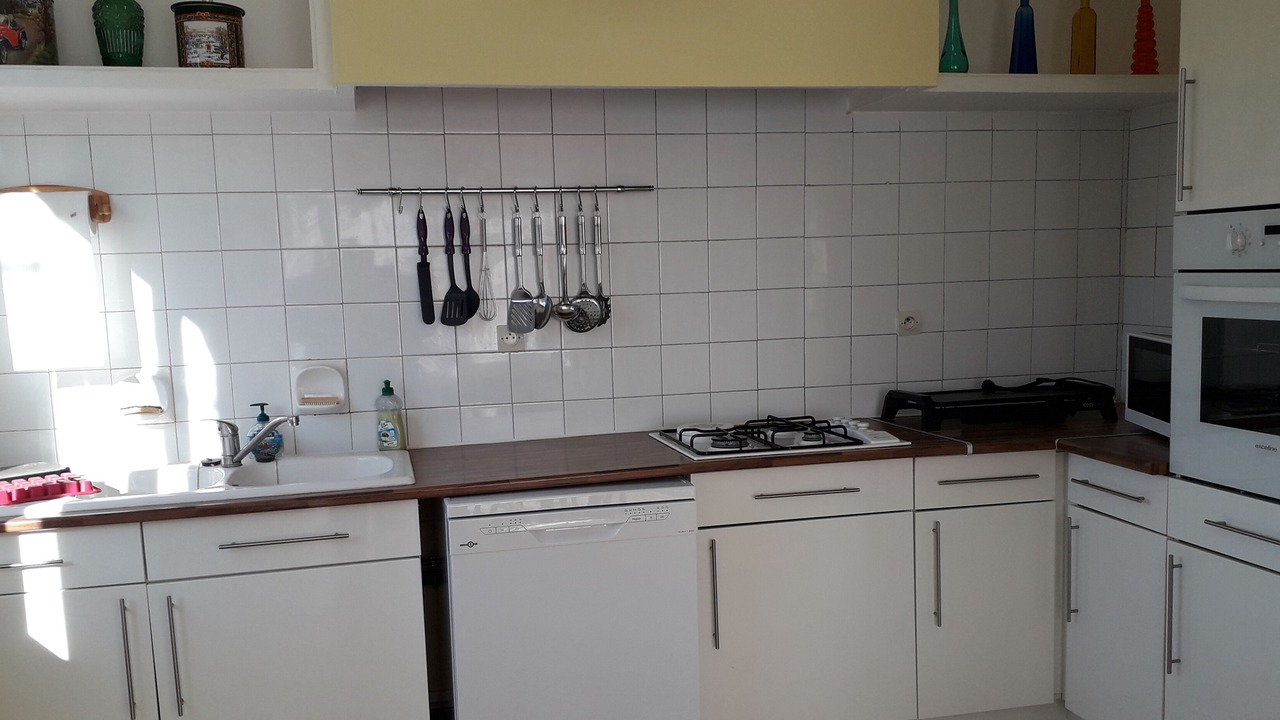 Photo of Kitchen in Meynes