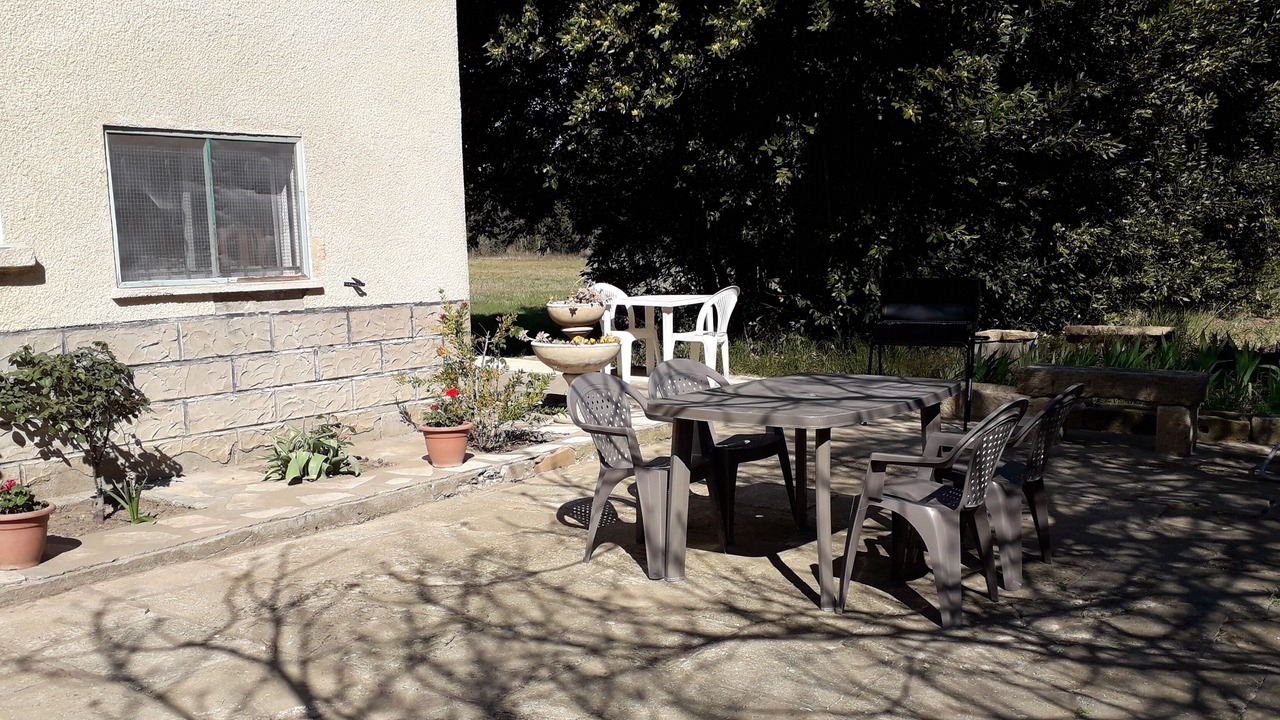 Photo of Outdoor in Meynes