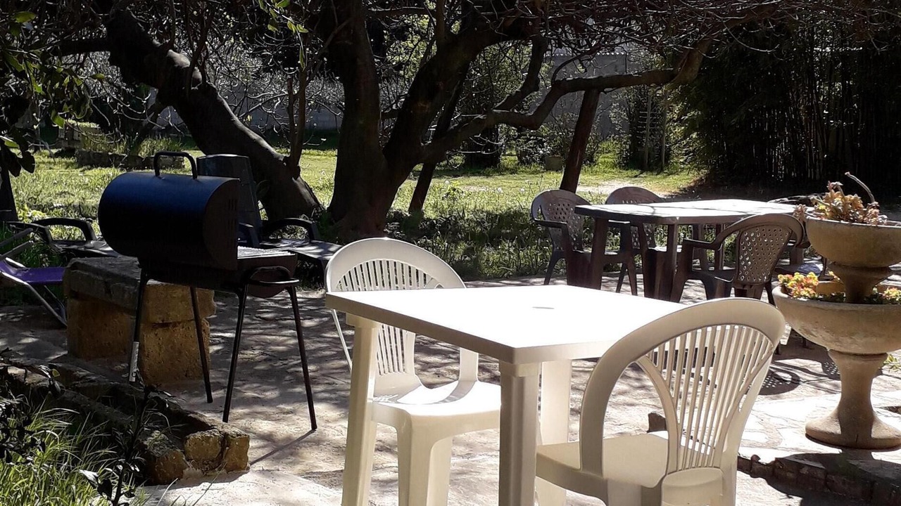 Photo of Outdoor in Meynes