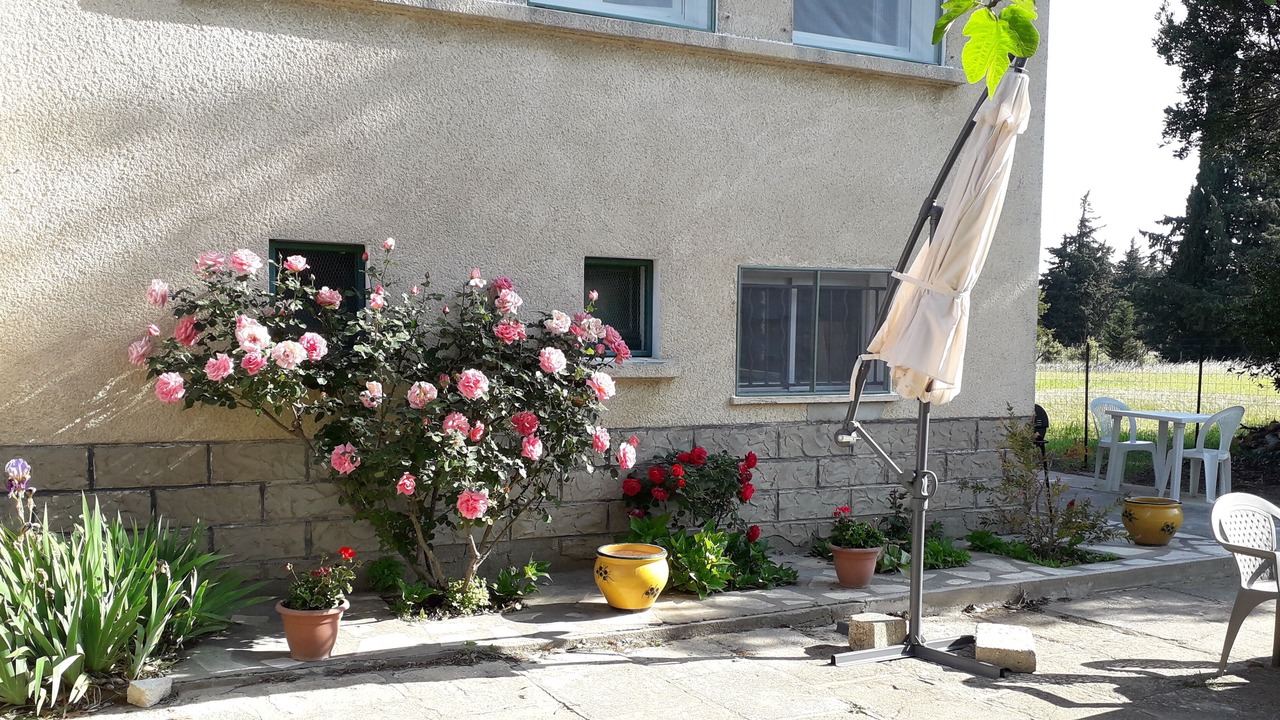 Photo of Patio Balcony in Meynes